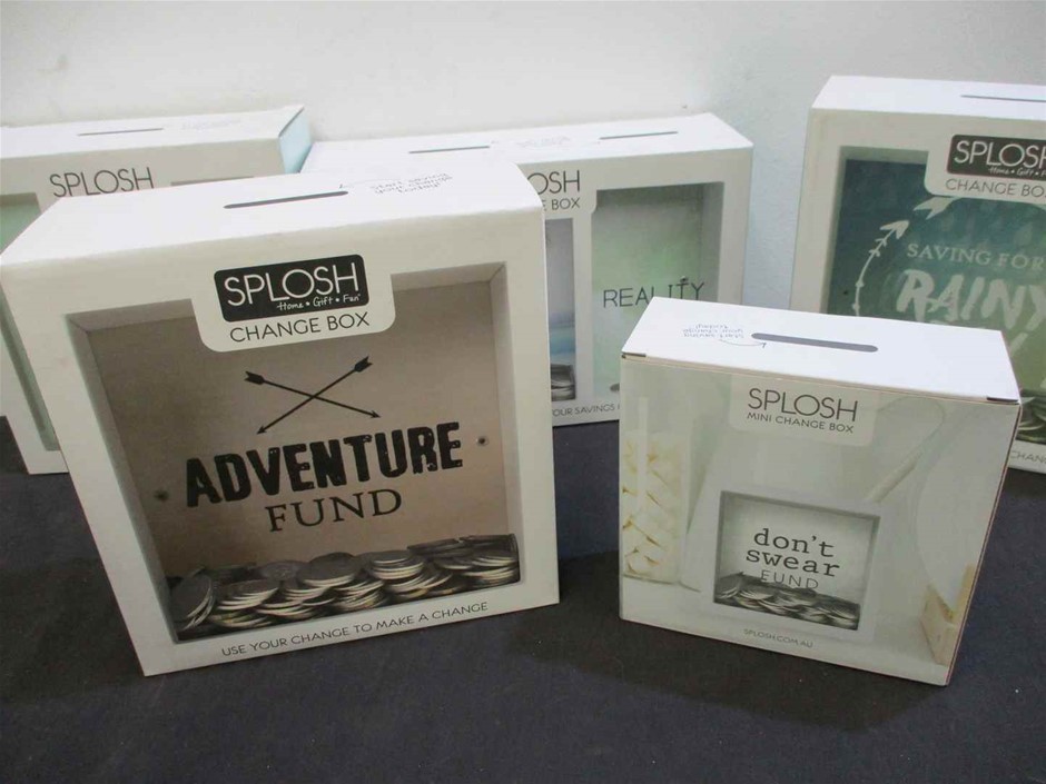 Quantity of 4 17.5-25 Earthmoving Tyres (Unused)