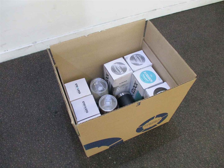 Fresh Water Portaloo (Unused)