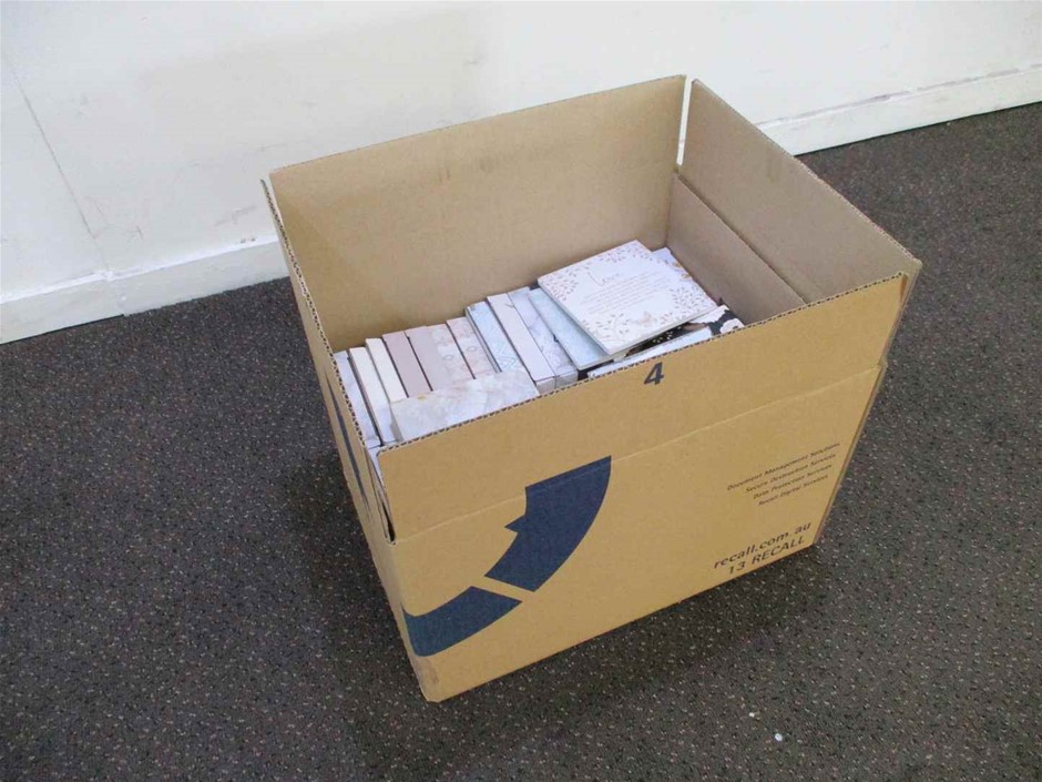 Quantity of 400 1650mm Star Pickets (Unused)