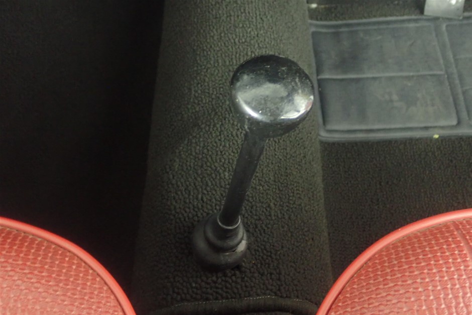 Crooked Mick Pinot Grigio 2022 (6x 750mL) VIC