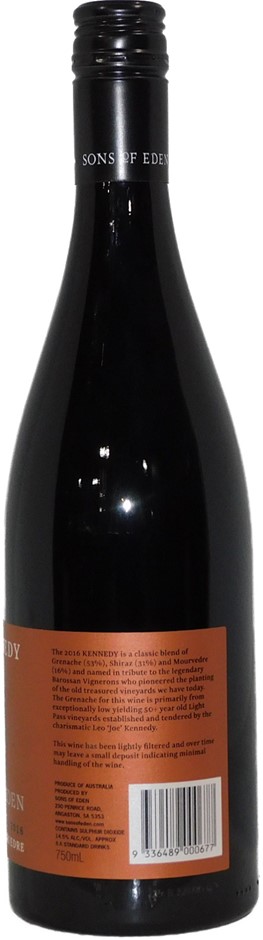 Hazelview Shiraz 2021 (12x 750mL) Langhorne Creek