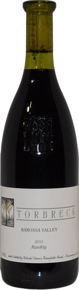 Magic Box Shiraz 2019 (6x 750mL) SEA