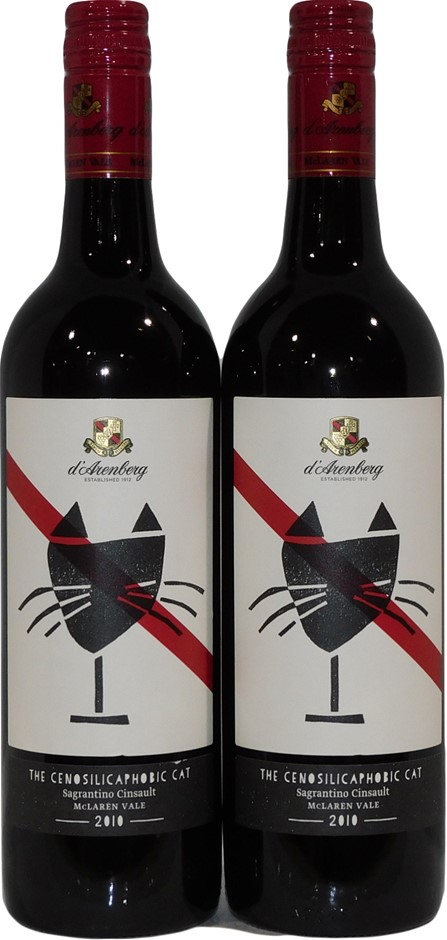 Stalking Horse Pinot Grigio 2025 (12x 750mL) Langhorne Creek