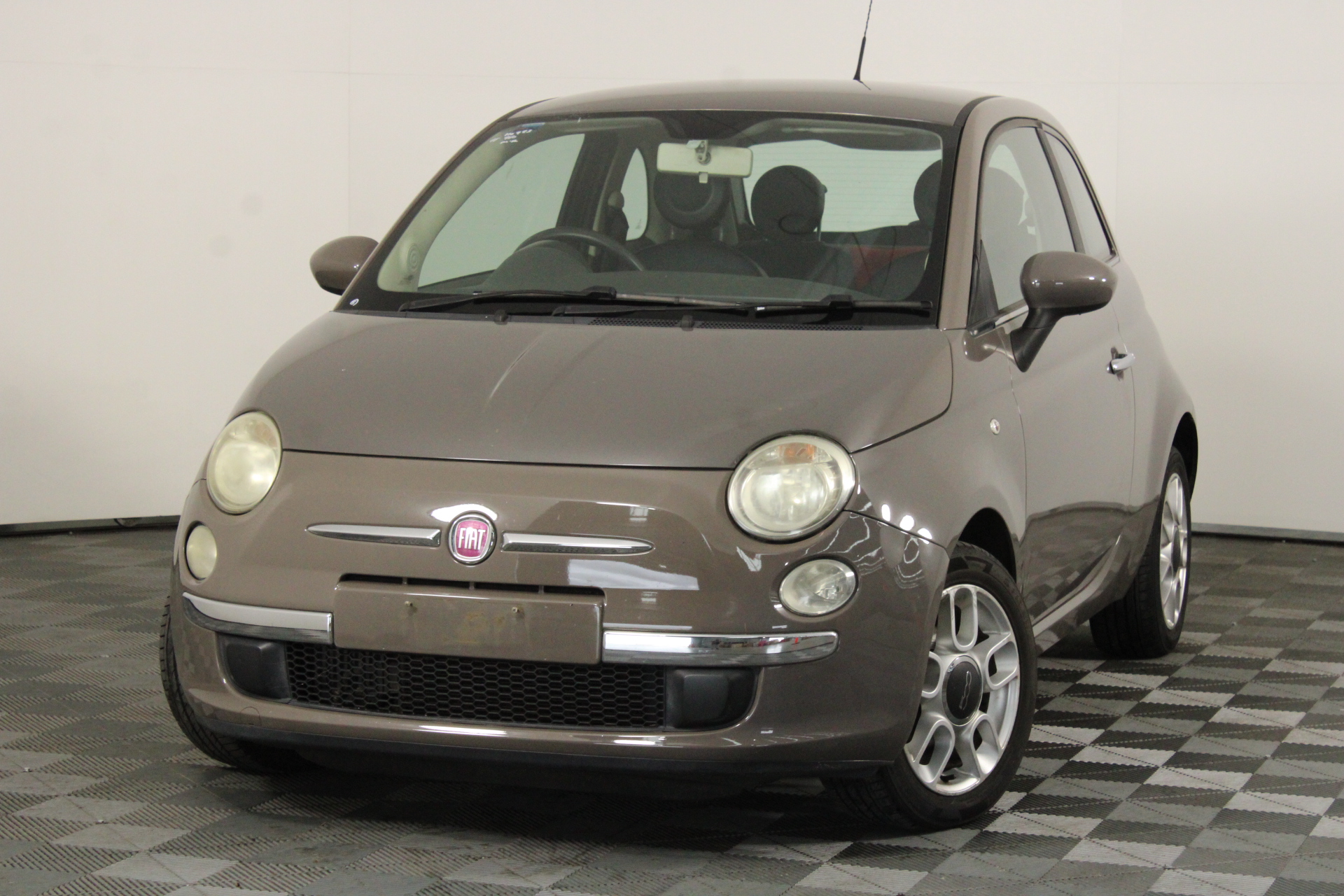 Andrew Garrett Sparkling Rose NV (6x 750mL) SEA