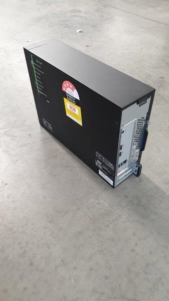 Casella Limited Release Cleanskin Shiraz 2012 (12x 750mL) McLaren Vale