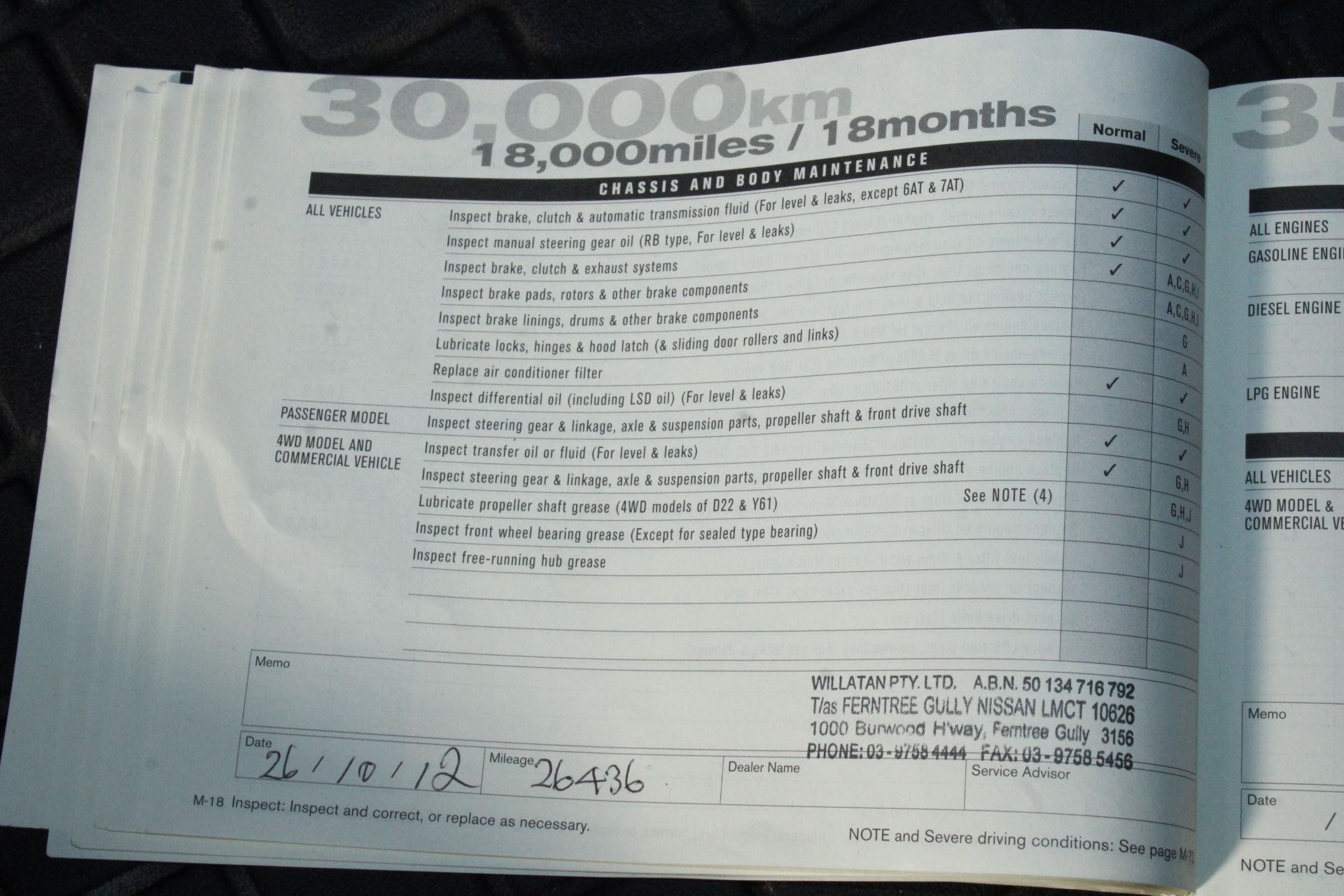 Thomson Estate Stony Row Riesling 2025 (12x 750mL) SA