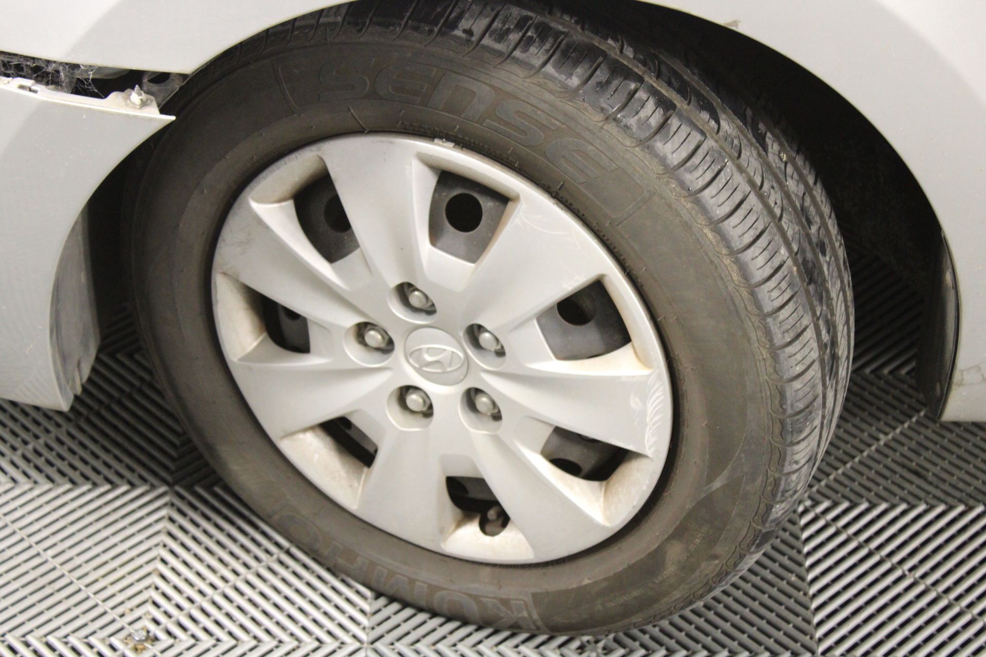 GRA Moissanite White Brilliant Cut Stone Tennis Bracelet -S925-19cm