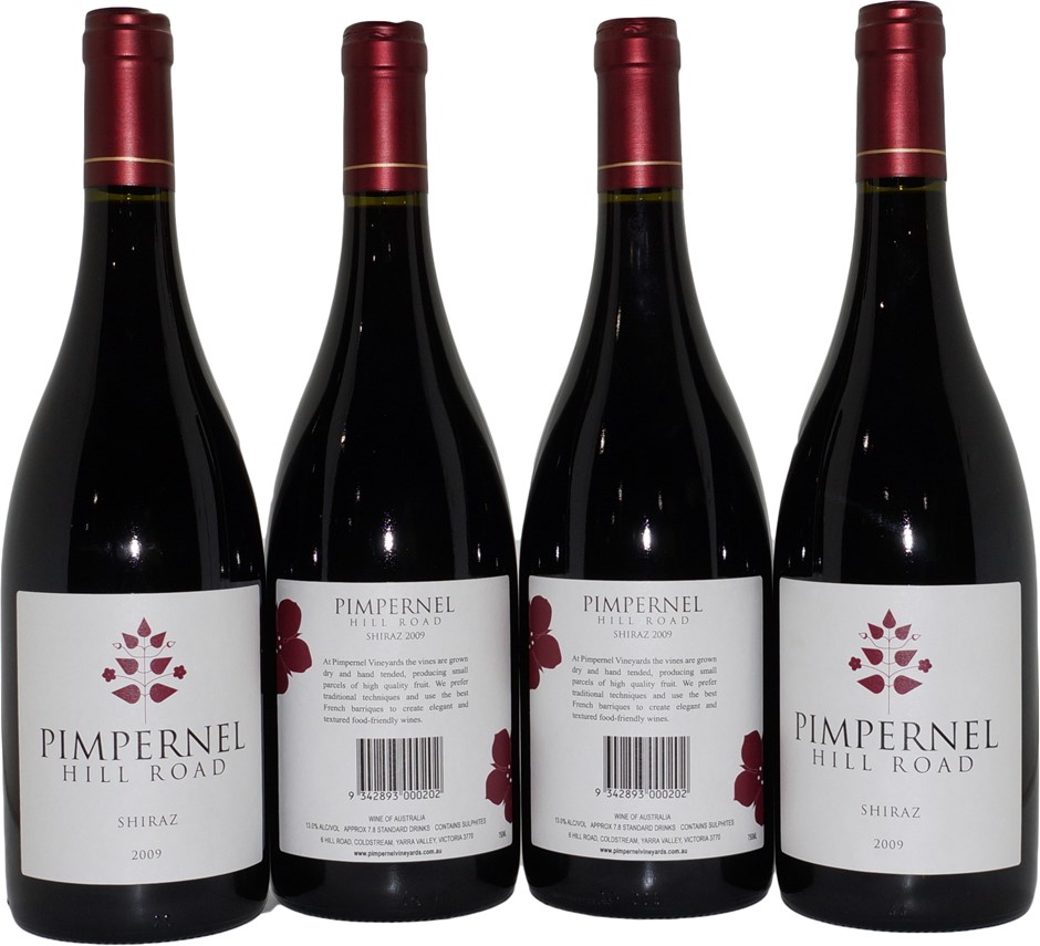 Rhodium Plated Men's Band Ring (5mm)  - US Size 11