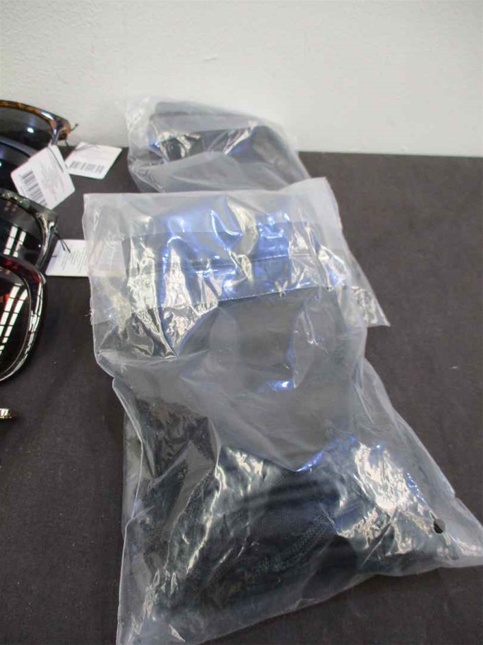 Rhodium Plated Men's Band Ring (5mm)  - US Size 9