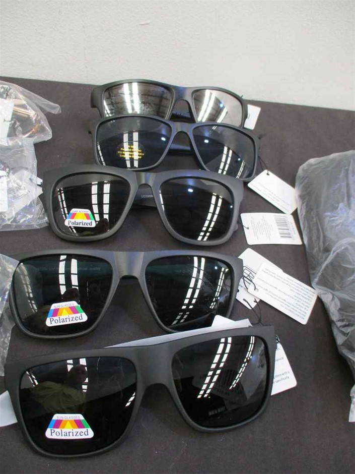 Solid 925 Sterling Silver Eternity Feat. 30 Crystals by Swarovski