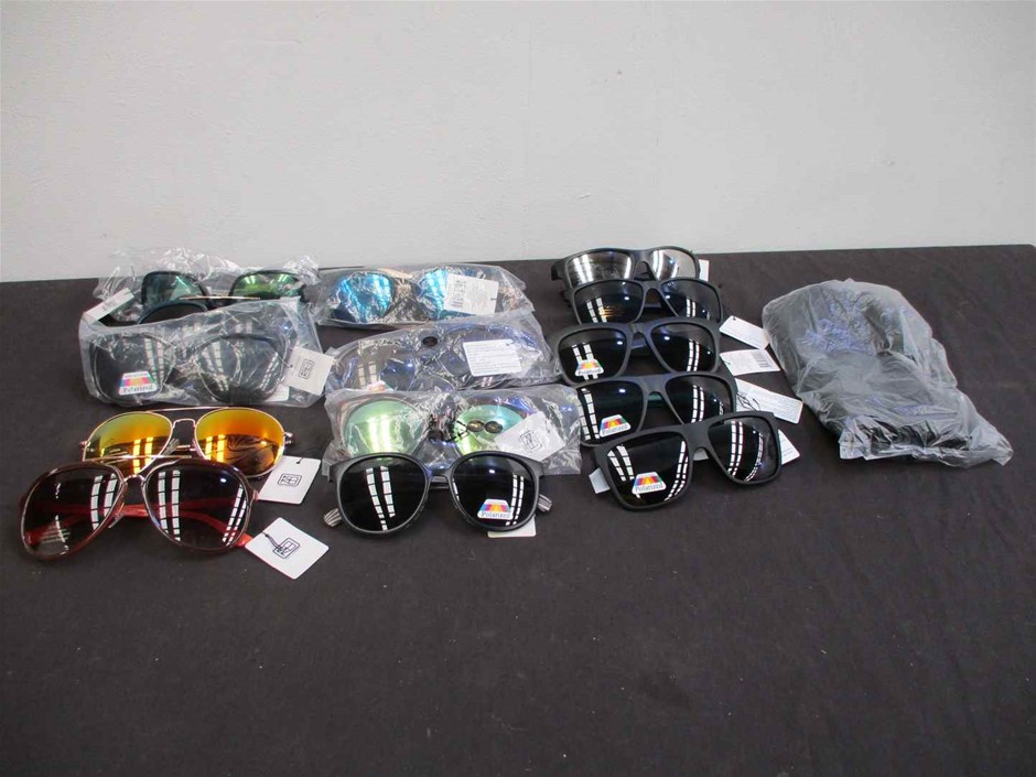 BULK PACK - 12 x Pairs of Birthstone Coloured 5mm Earrings-Great Gift!