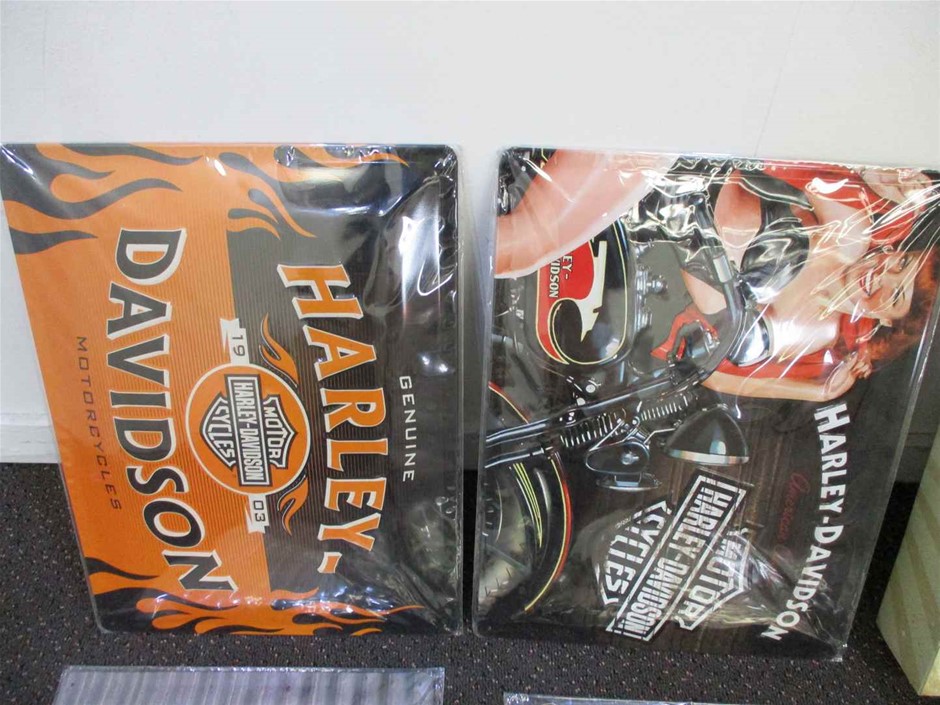 Navy Studded Leather Bracelet with Stainless Steel Clasp