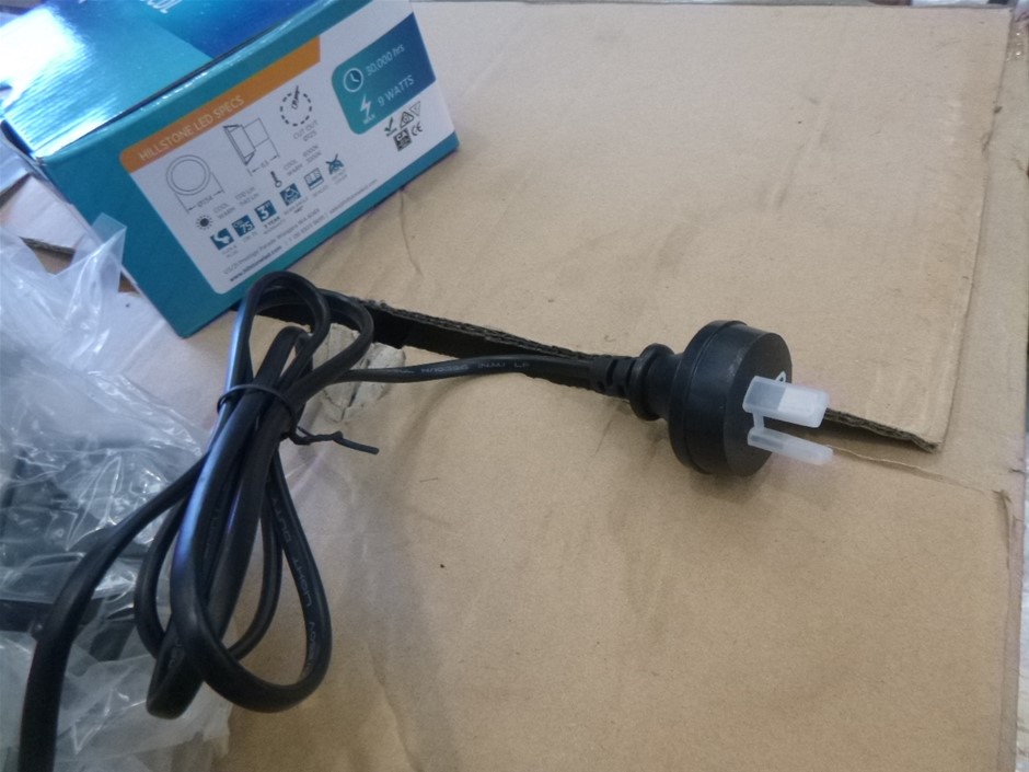 Designer Violet Love Heart Necklace & Earring Set in Silver