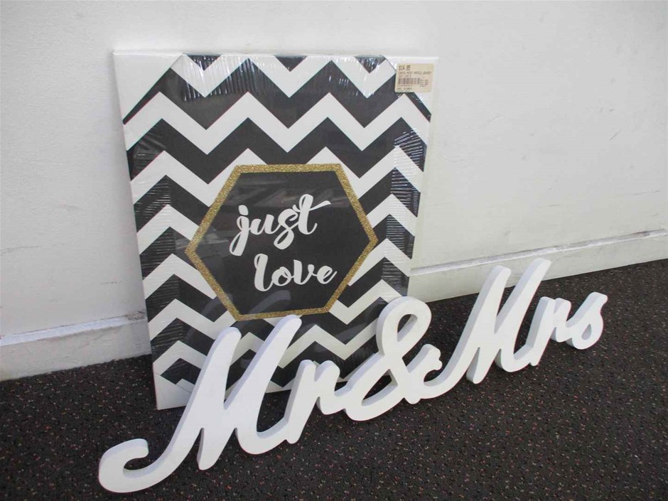 18ct Heavy Rose Gold Plated Medium Hoop Earring - Demo