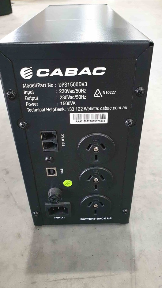 DYSON WashG1 Wet Floor Cleaner, Model 492607-01. NB: Has been used, not in