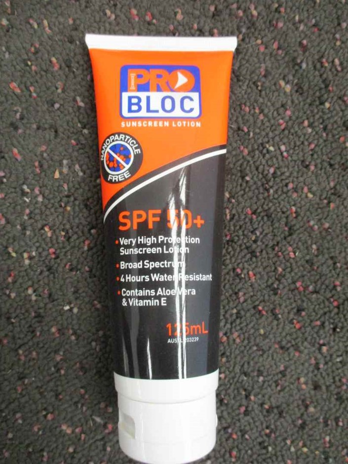 6 x REXONA Bright Bouquet Antiperspirant, 220mL (130g).