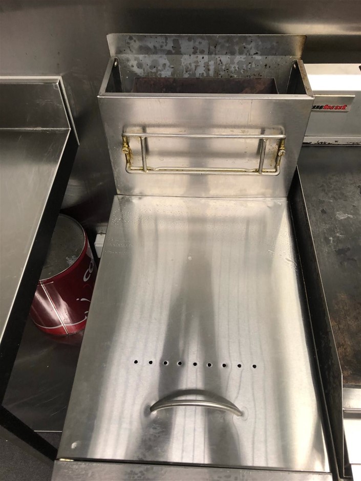 RAZZO WL Wine Glass 320mL (4x 6pk)