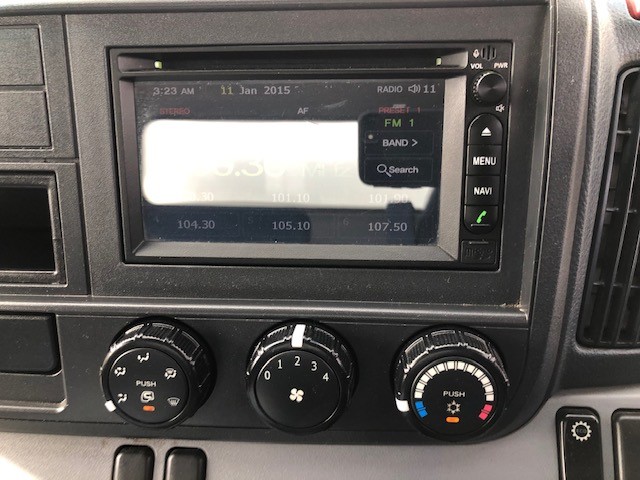 2009 Ford Territory TX SY II Automatic 7 Seats Wagon