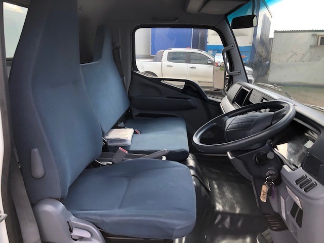 2016 Volkswagen Polo 66TSI TRENDLINE 6R Automatic Hatchback