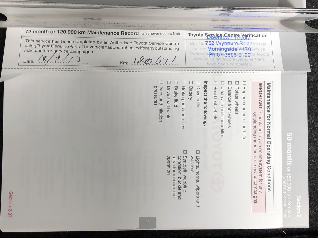 5PCS/LOT NEW AUSTRALIA GOLD BANKNOTE CARDS  x 3 sets each