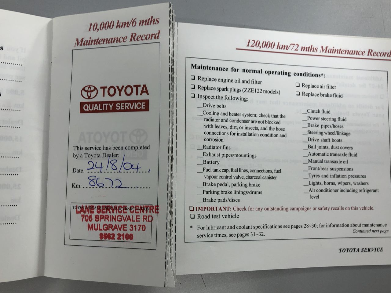 2019 $2 Police Remembrance Coin – Uncirculated x 3