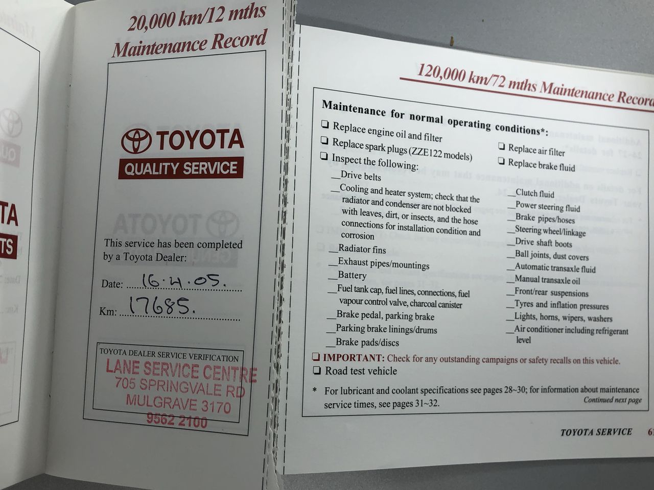 AU PreDecimal Bank Note Set Limited Edition Rare Banknote Gold Plated x 2