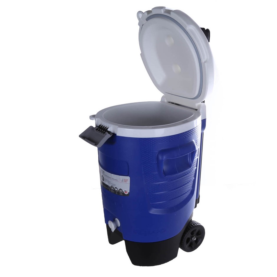 1966 Australia First & Last Queen Elizabeth Silver round fifty cents