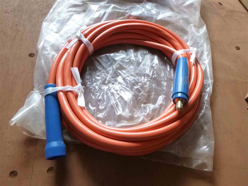 2 x OLSSON'S Cooking Sea Salt, 10kg. N.B: Damaged packaging.