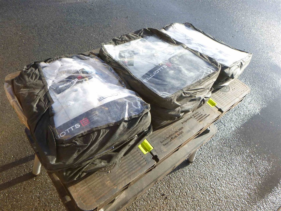 Expandable 2 Bedroom Container House with Ensuite(Unused)