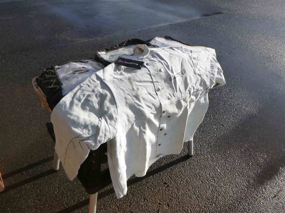 Portable Foldout House (Unused)