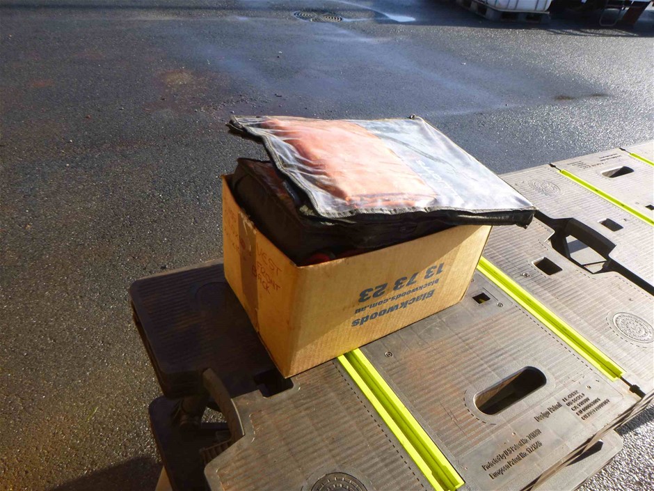 6m Open Plan Multi-Purpose Pod (Unused)