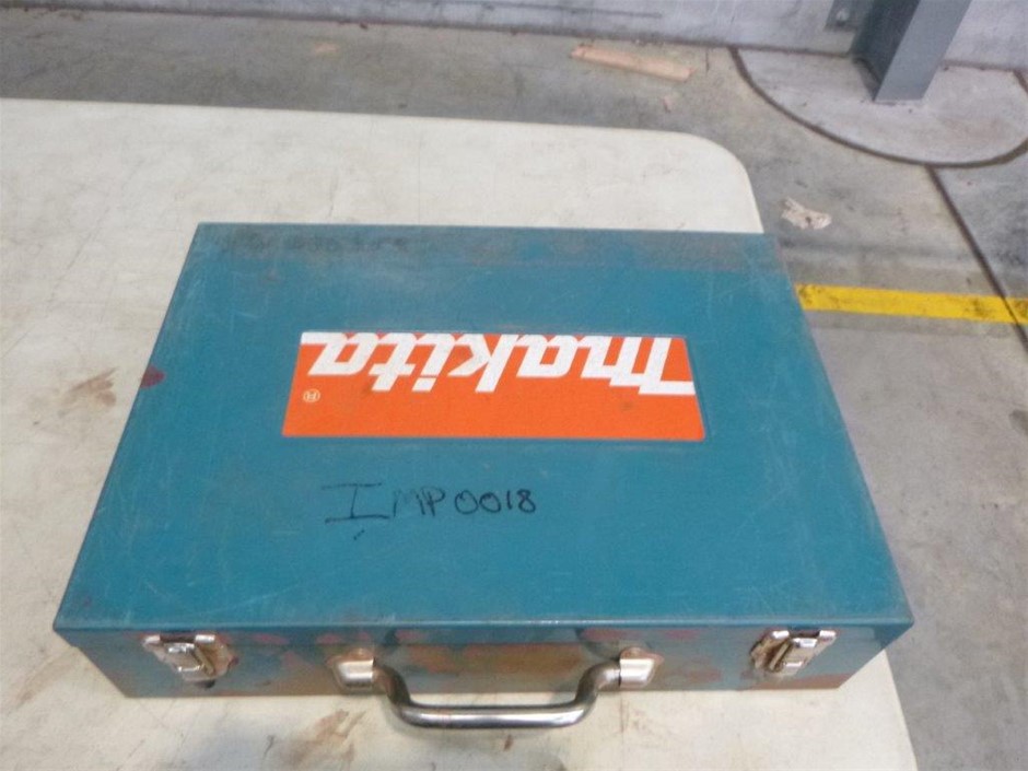 HILLS Compact Folding Frame Clothesline, Monument. NB: Damaged with missing