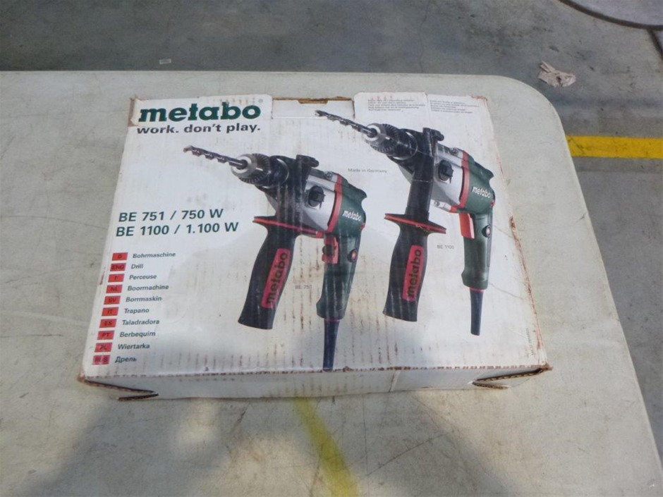 Levelling Blade to Suit Skid Steer (Unused)