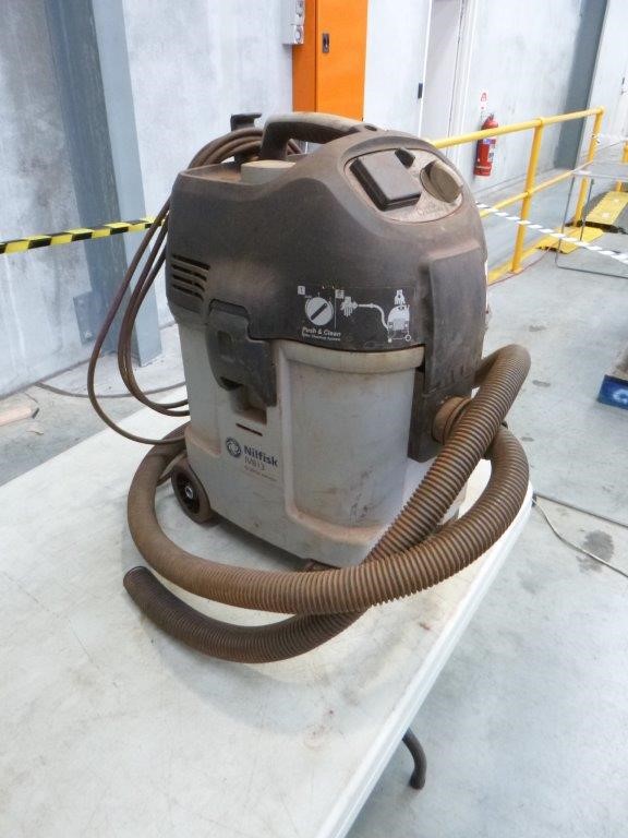 450mm GP/Digging Bucket to Suit 1-3T Excavator (Unused)