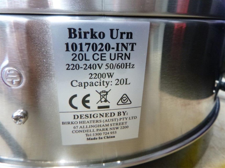 Compaction Wheel to Suit 10-17T Excavator (Unused)