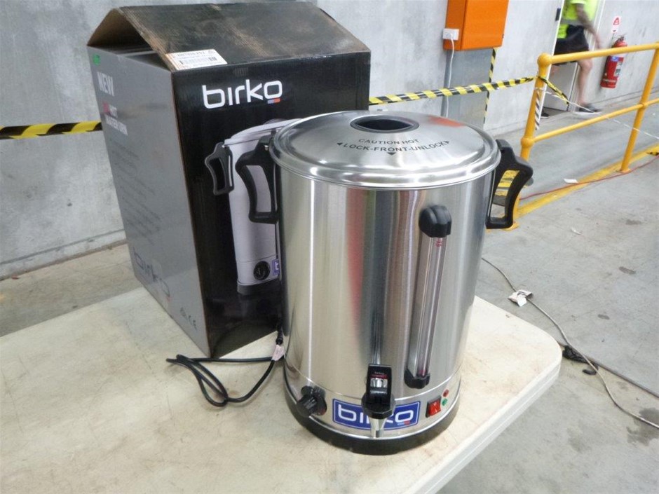 Compaction Wheel Attachment To Suit 3T Excavator (Unused)