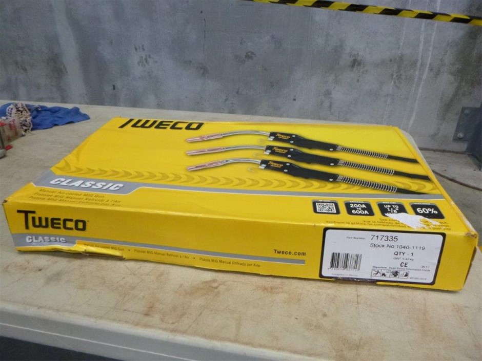 Ripper To Suit 5T Excavator (Unused)