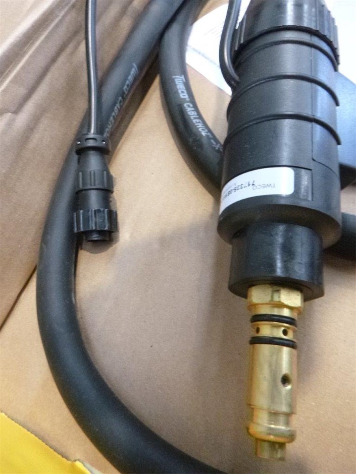 Hydraulic Breaker Attachment To suit 18T-25T Excavators(Unused)