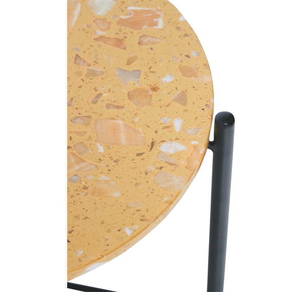 12 Pairs x Nitrile Palm Coated Gloves, Size 10/XL.