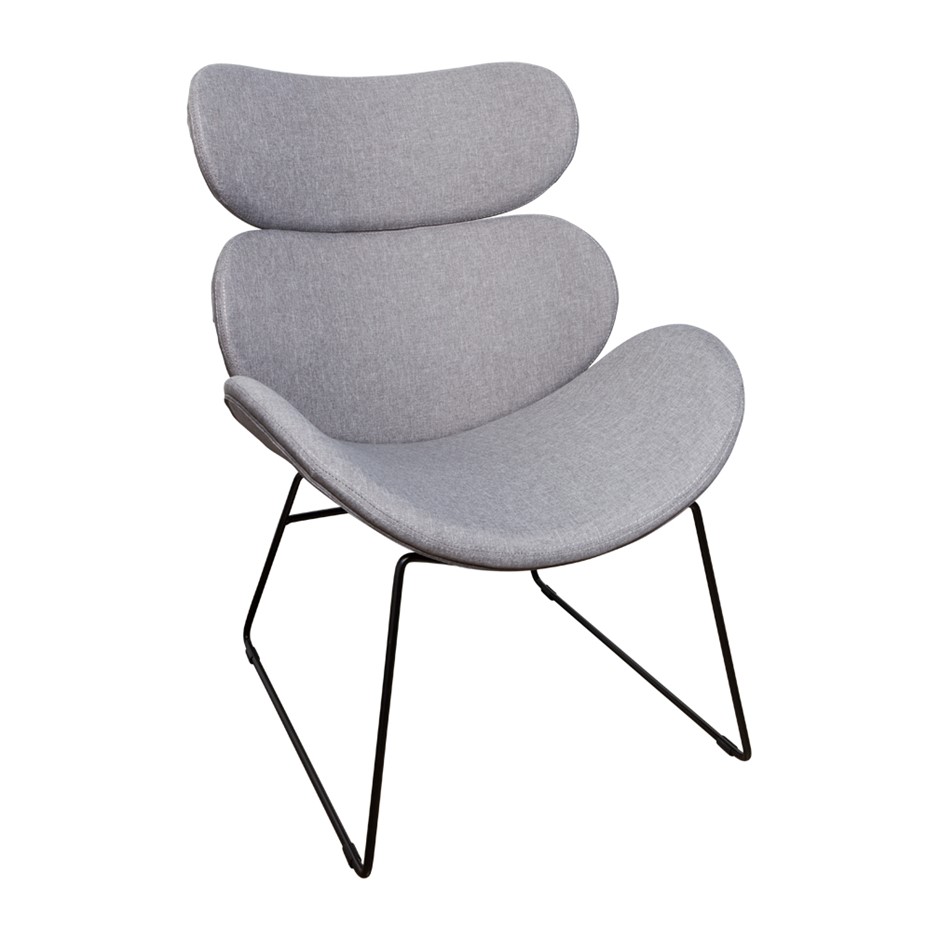 Set of 2 Large Wrought Iron Style Gates with Wildlife Scene(Unused)