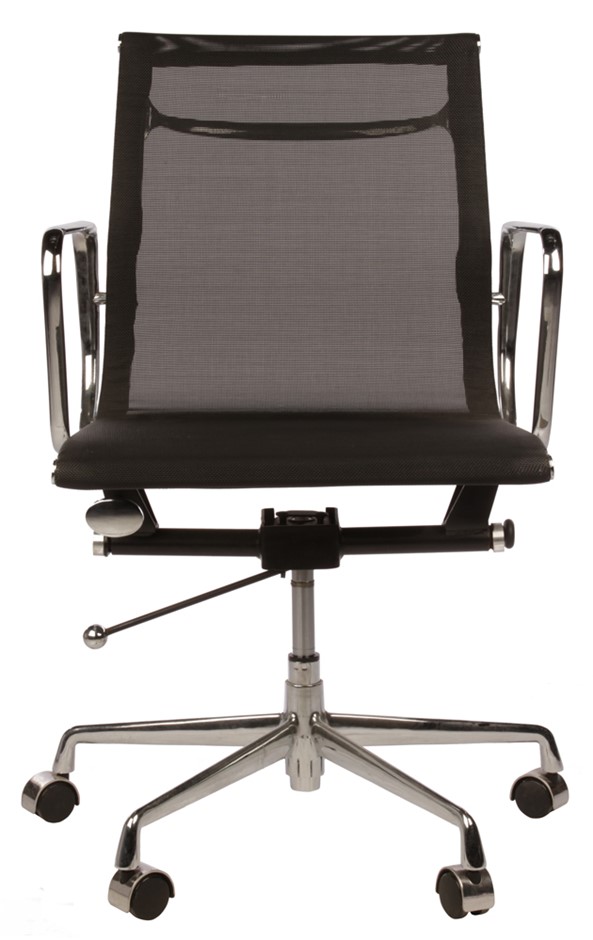 Set of 2 Wrought Iron Style Gates (Unused)