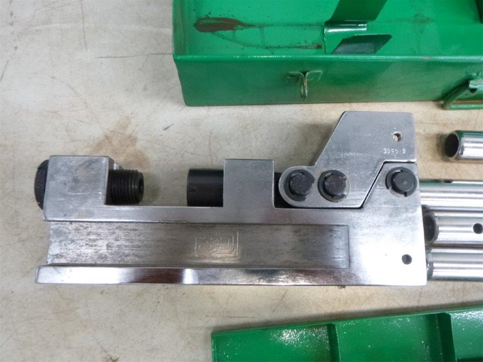 75L Portable Fuel Tank with 12V DC Pump(Unused)