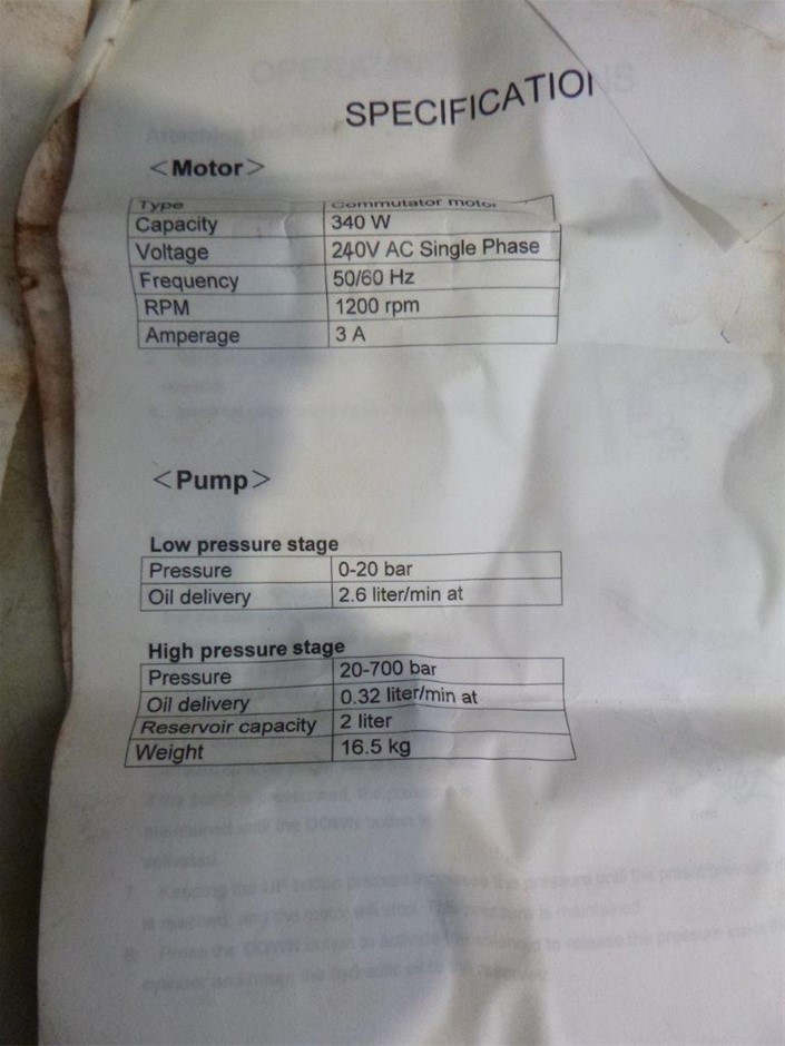 TP-Link Deco AX3000 Outdoor /Indoor Whole Home Mesh WiFi 6 Unit.