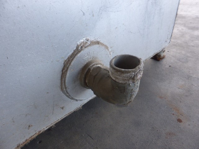 APPLE IPAD AIR 2 A1566 A8X 32GB Tablet