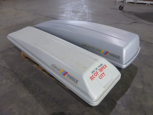 TANDBERG DATA MAGNUM 2x24 Tape Drive