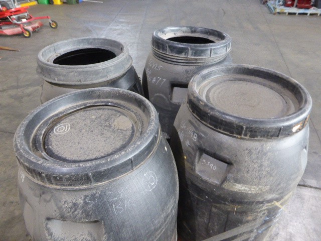 2023 Australia Vegemite Centenary UNC Coloured $1 - 6 Coin Collection Set