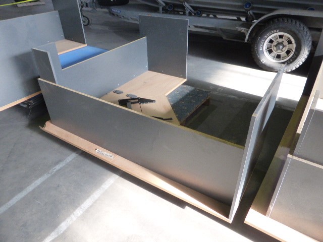 NED KELLY Set of 4 x 1oz Ingots with box 999 Antique Silver Plated