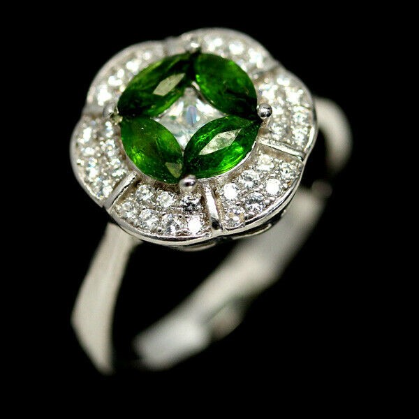 2.65 Carat Natural white diamond various cut & shape Bulk