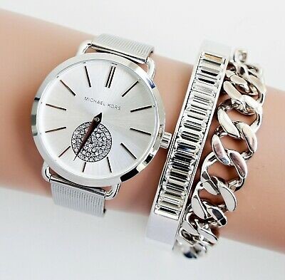 TEDDI ROSE Women's Wide Leg Pant, Size M, 55% Linen, Desert Tan Stripe.