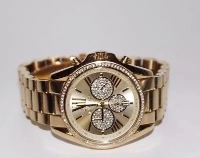 ADIDAS Women's 3S High-Waisted Single Jersey Leggings, Size AU S, 90% Cotto